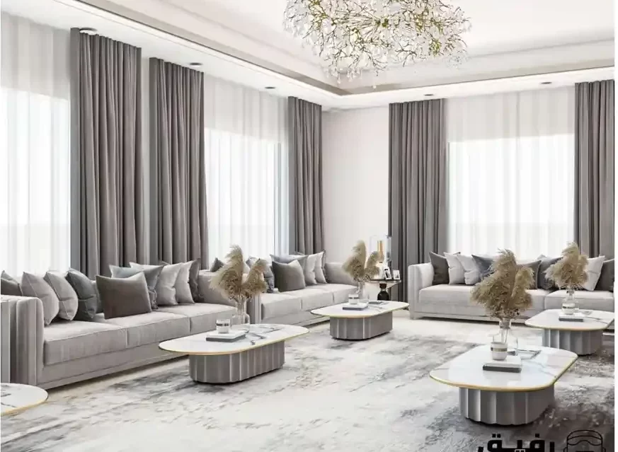 شراء اثاث مستعمل حي الشفاء