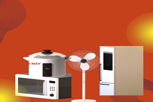 شراء اجهزة كهربائية مستعملة بالرياض