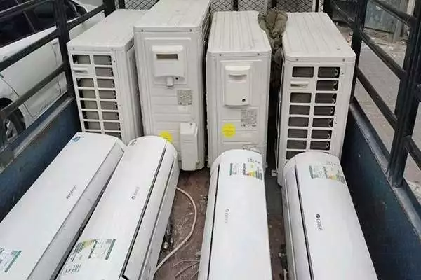 شراء مكيفات سكراب بالرياض