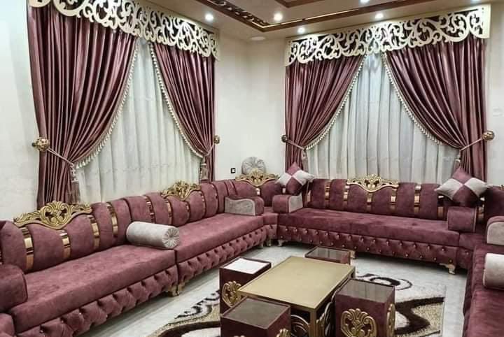 شراء اثاث مستعمل حي حطين