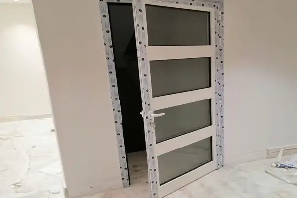 بيع وشراء ابواب مستعمله ودرايش المنيوم بالرياض
