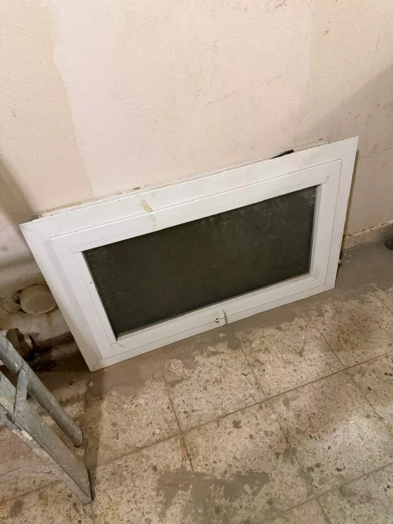 بيع وشراء ابواب مستعمله ودرايش المنيوم بالرياض
